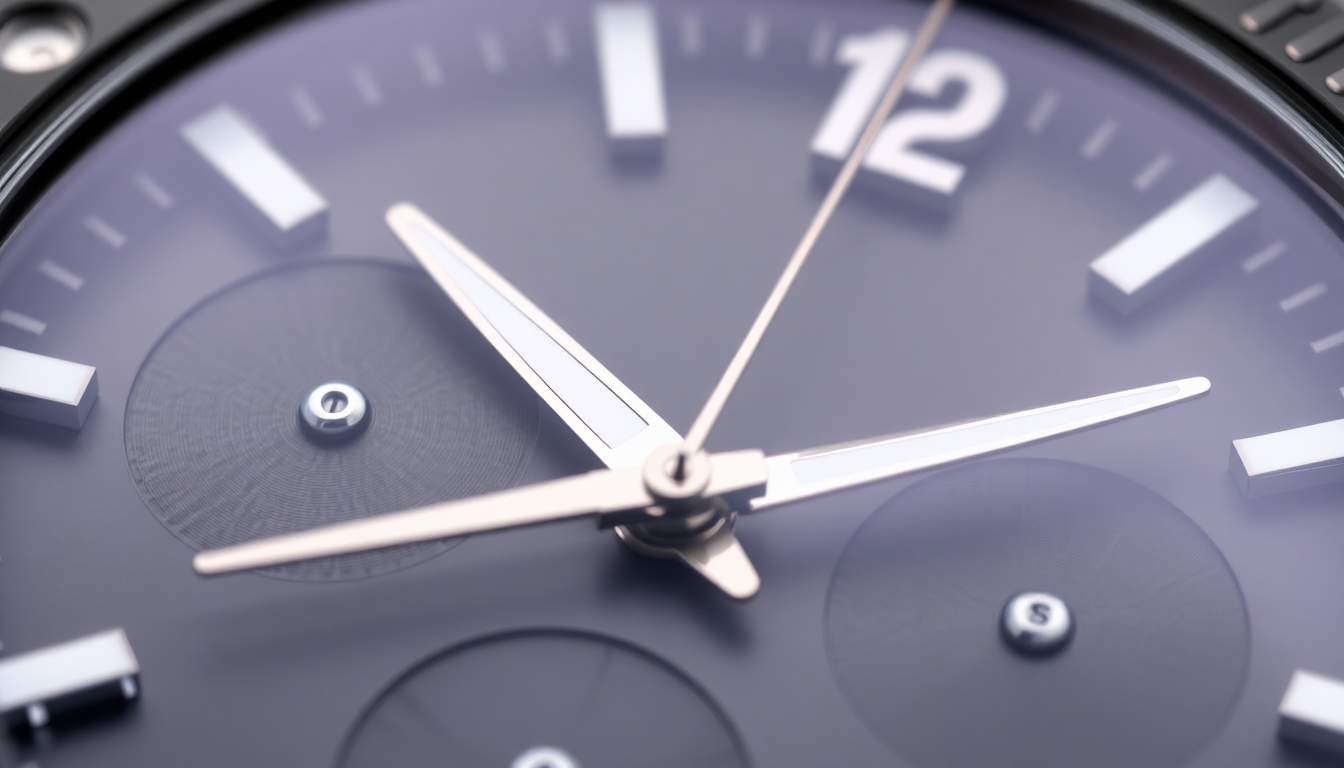 Revolutionizing Luxury Watch Design in 2026: The Role of Advanced Materials and Innovative Techniques