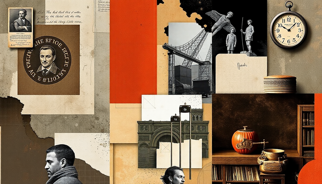 Mastering the Art of Curated Collections: Strategies for Creating Impactful and Personalized Selections in 2026