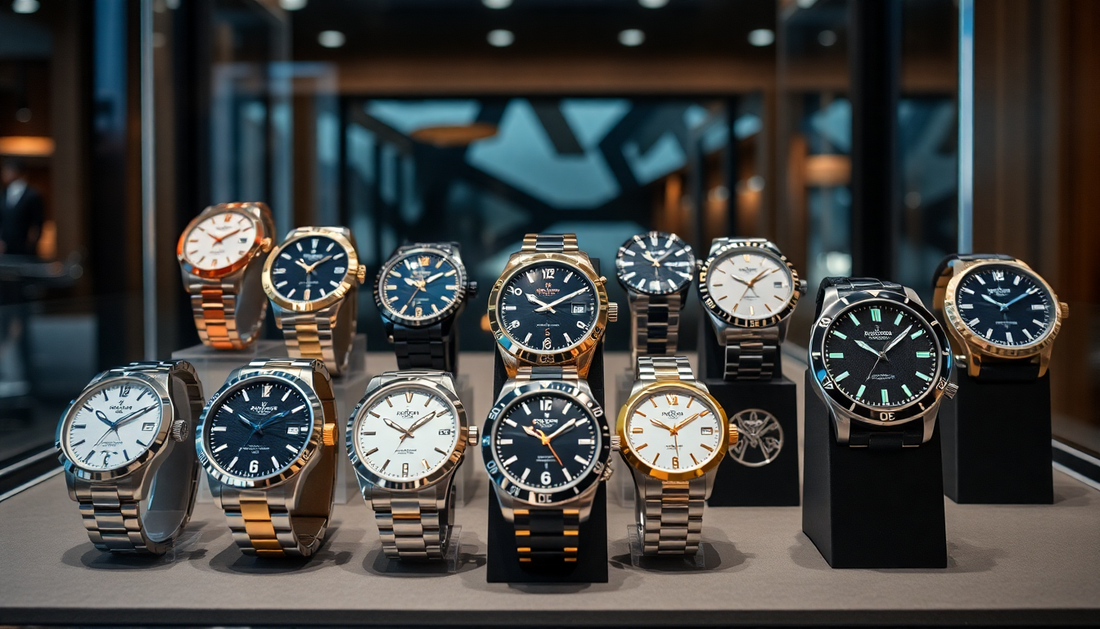 2026 Luxury Items Forecast: Trends, Investments, and Exclusive Must-Haves