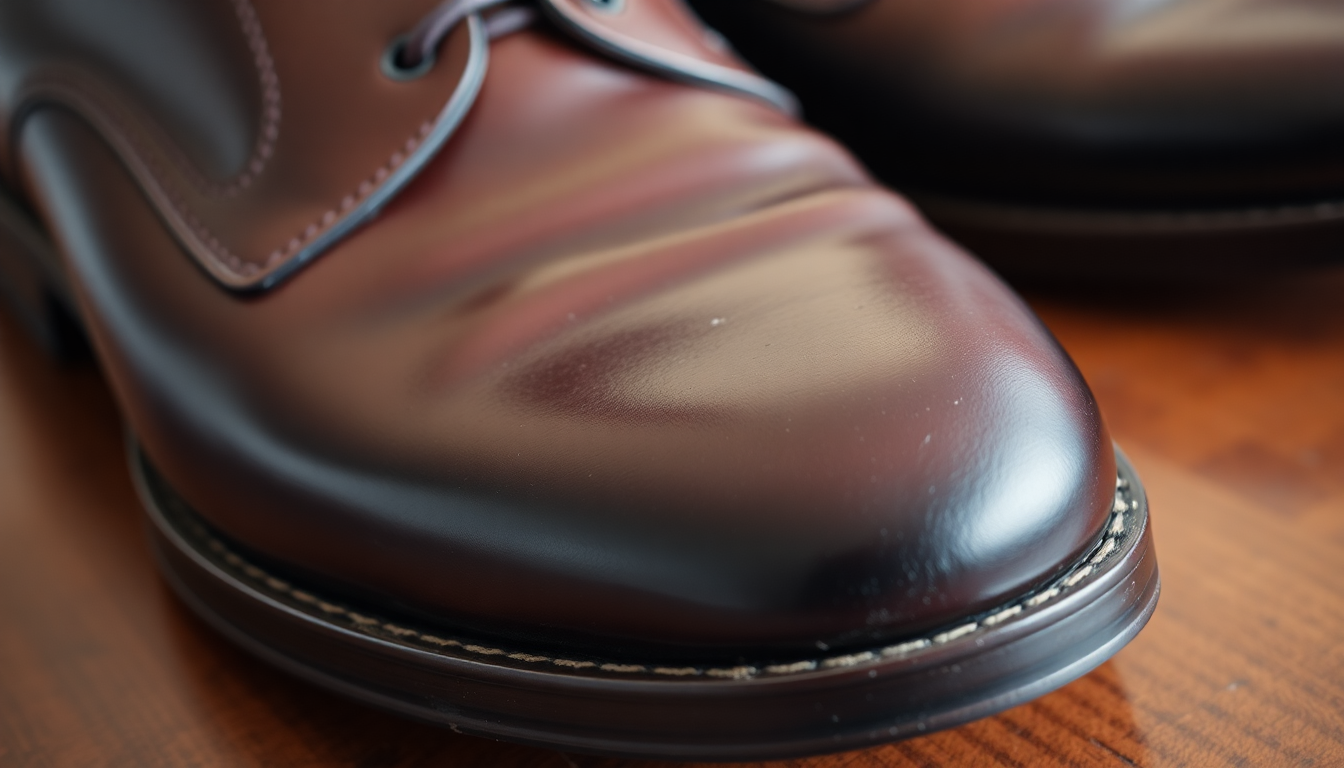 Elevate Your Everyday Style with Luxurious Leather Shoes That Combine Classic Elegance and Unmatched Comfort