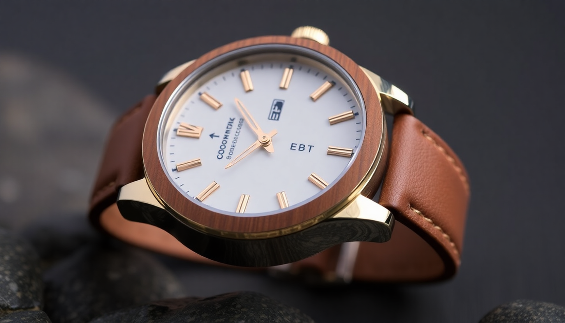 The Future of High-End Watchmaking: How Sustainable Materials and Tech Integration Are Redefining Luxury in 2026