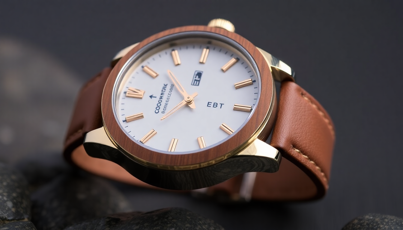 The Future of High-End Watchmaking: How Sustainable Materials and Tech Integration Are Redefining Luxury in 2026