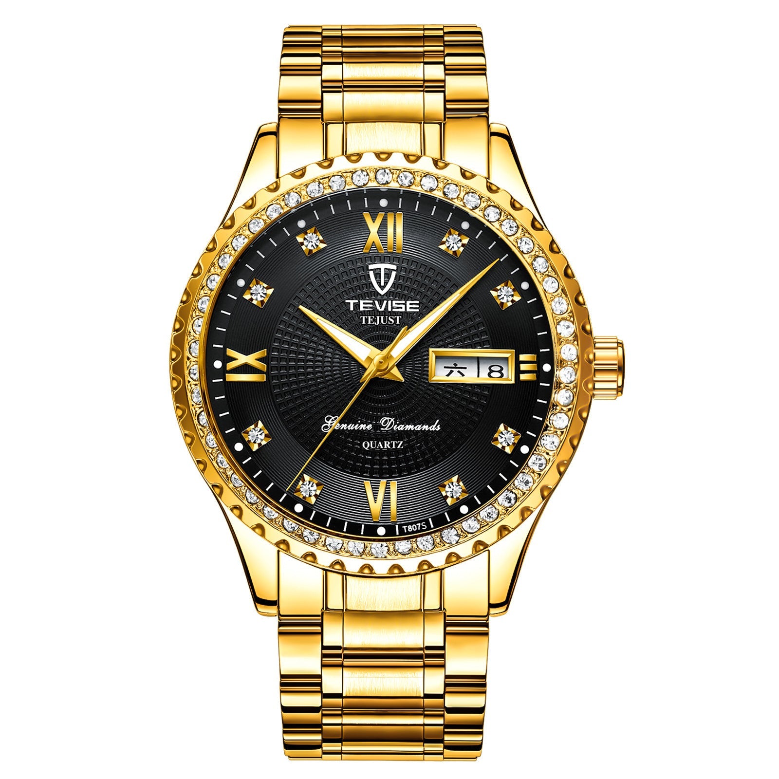 Watches Collection