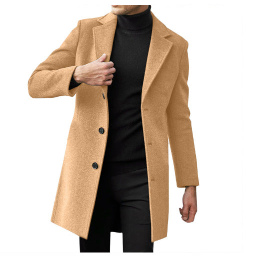 Clothes & Jackets Collection