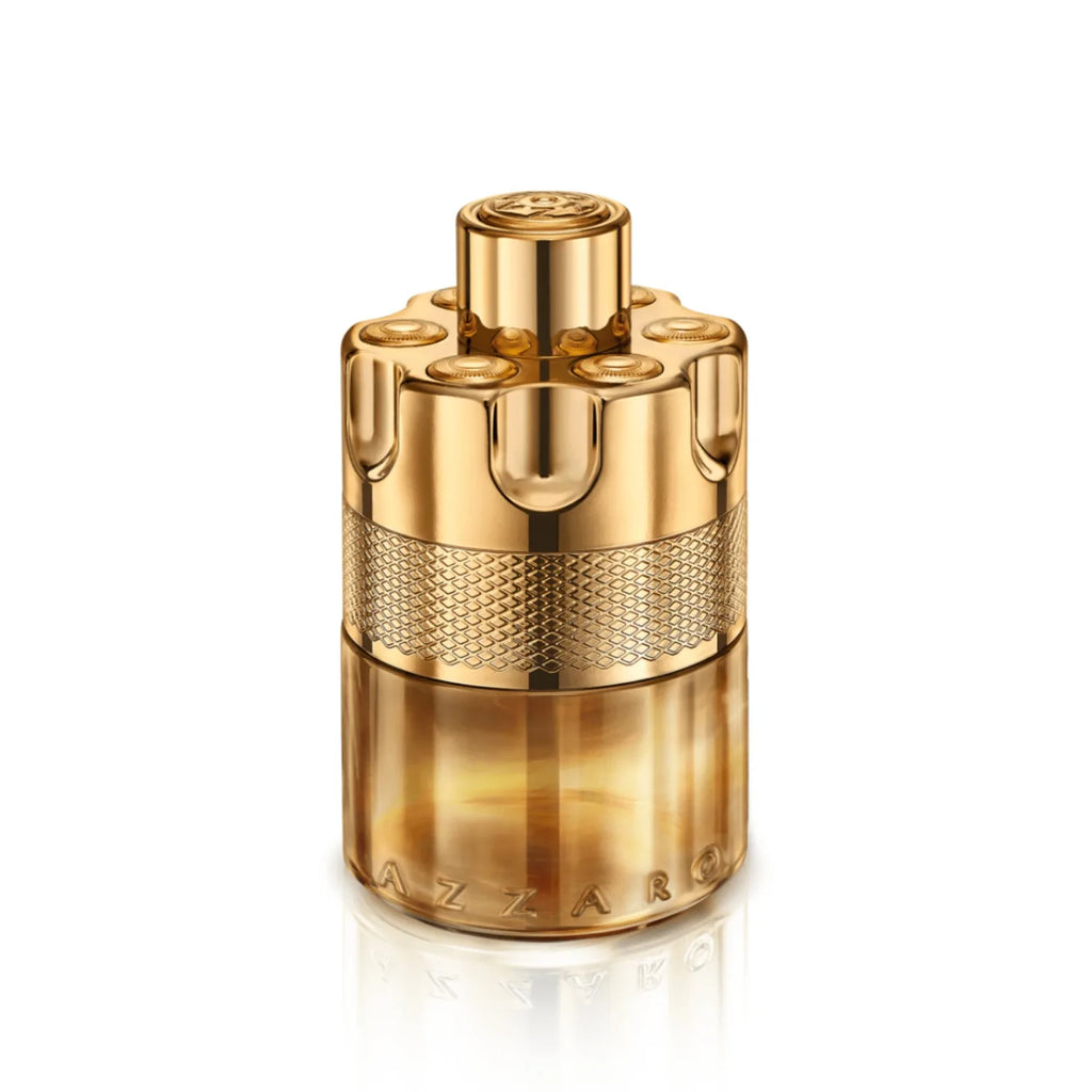 Forever Wanted Elixir Eau De Parfum for Men Fruity Spicy Cologne Raspberry Cardamom Leather Long Lasting Gift Choice